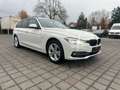 BMW 320 d xDrive Sport Line Klima NAVI Automatik Weiß - thumbnail 3