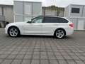 BMW 320 d xDrive Sport Line Klima NAVI Automatik Weiß - thumbnail 4