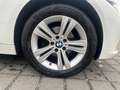 BMW 320 d xDrive Sport Line Klima NAVI Automatik Weiß - thumbnail 9