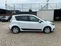 Renault Scenic 1.6, 1.Hand, TÜV Neu, Garantie Blanc - thumbnail 3