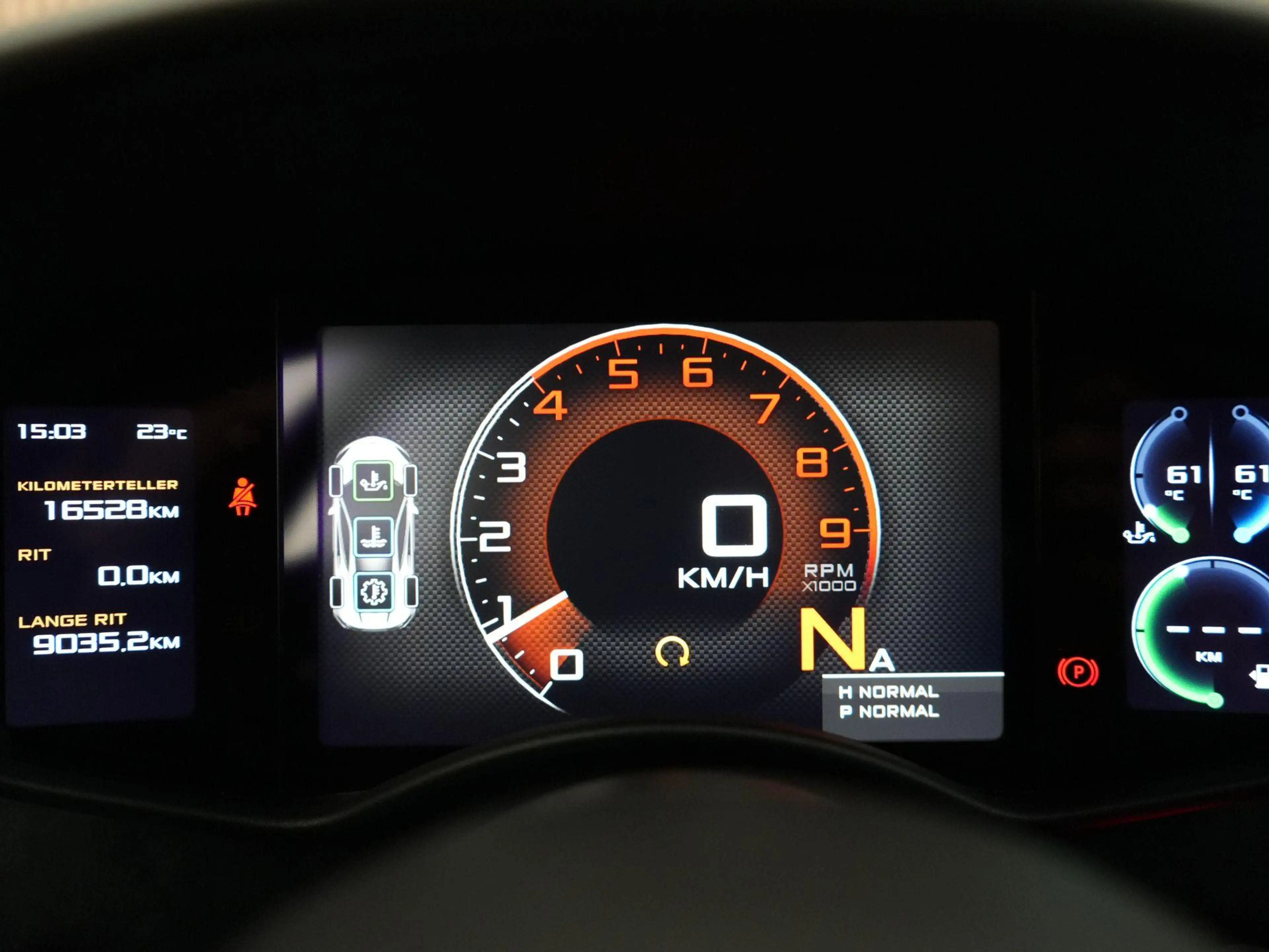McLaren 570GT 3.8 570pk |luchtvering|Bowers&Wilkins|neus lift|pa — photo 13