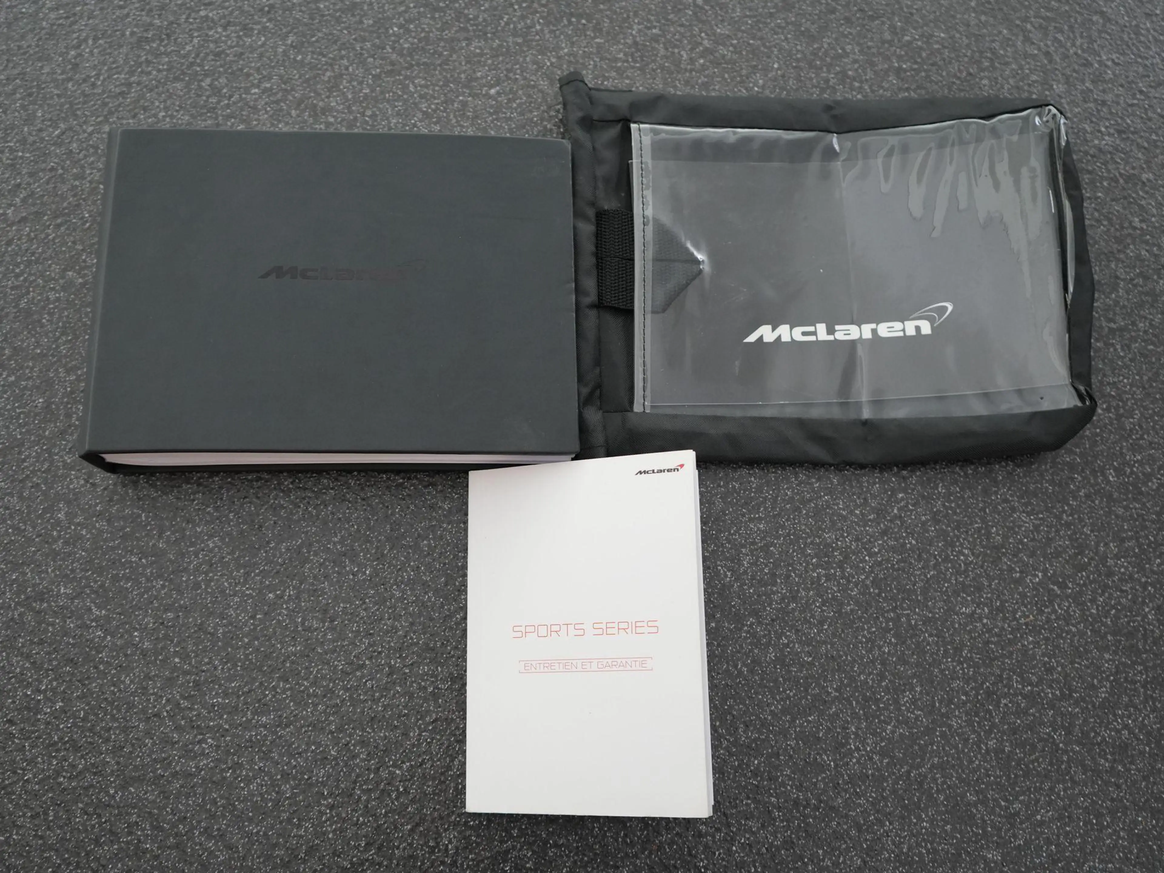 McLaren 570GT 3.8 570pk |luchtvering|Bowers&Wilkins|neus lift|pa — photo 15