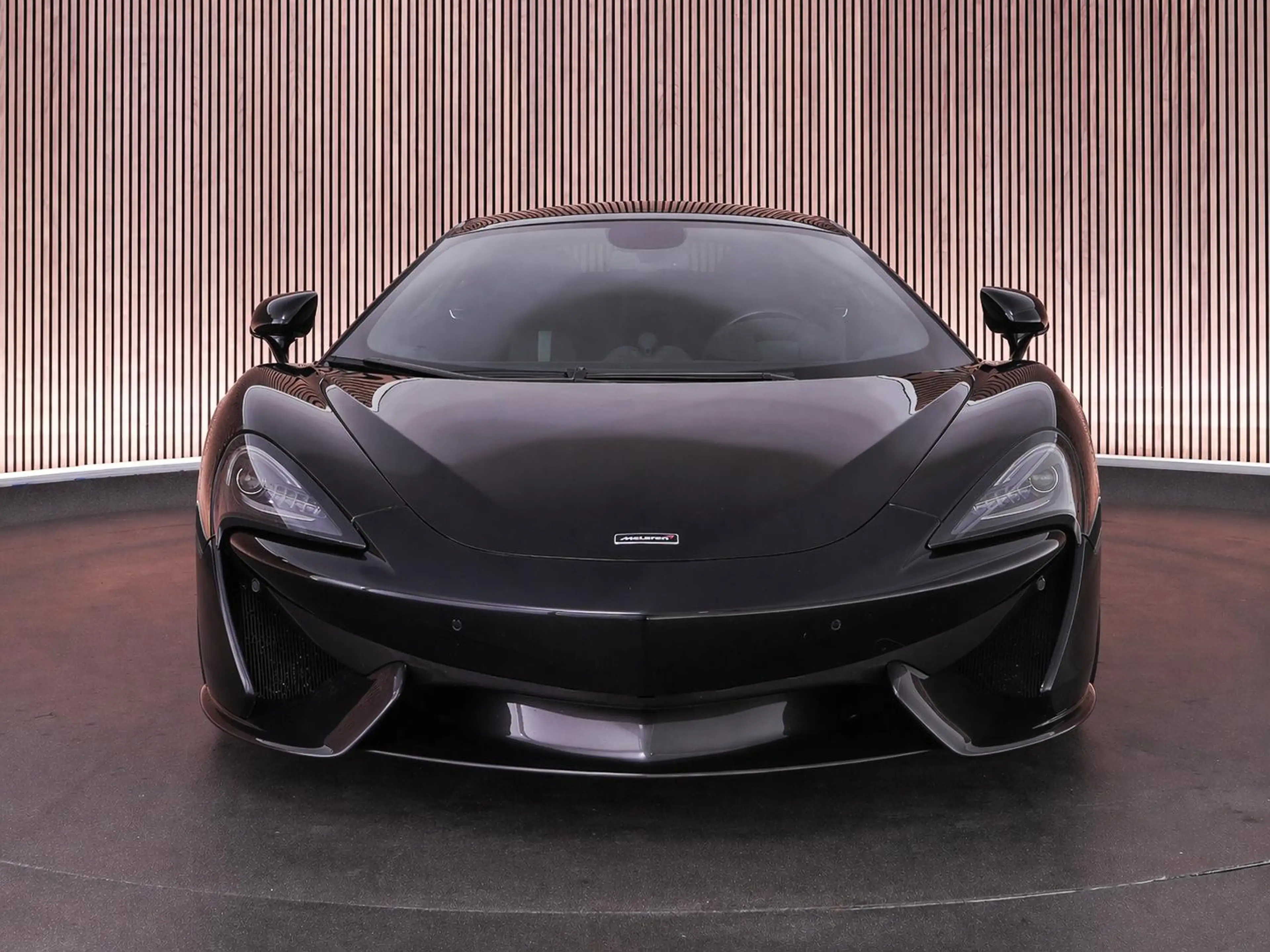 McLaren 570GT 3.8 570pk |luchtvering|Bowers&Wilkins|neus lift|pa — photo 6