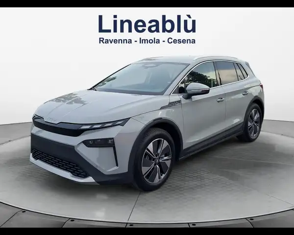 Skoda Elroq 82kWh 85  Selection