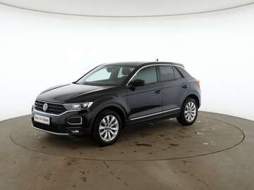 Sport TDI SCR DSG
