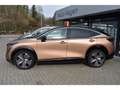 Nissan Ariya Evolve Pack Voll-LED 20" GJR auf Alu Einpa Gold - thumbnail 13