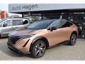 Nissan Ariya Evolve Pack Voll-LED 20" GJR auf Alu Einpa Gold - thumbnail 2