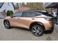 Nissan Ariya Evolve Pack Voll-LED 20" GJR auf Alu Einpa Gold - thumbnail 12