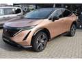 Nissan Ariya Evolve Pack Voll-LED 20" GJR auf Alu Einpa Gold - thumbnail 3