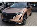 Nissan Ariya Evolve Pack Voll-LED 20" GJR auf Alu Einpa Gold - thumbnail 4