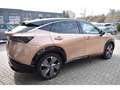 Nissan Ariya Evolve Pack Voll-LED 20" GJR auf Alu Einpa Gold - thumbnail 7