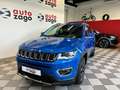 Jeep Compass 1.3 turbo t4 Limited 2wd 150cv ddct Blu/Azzurro - thumbnail 1