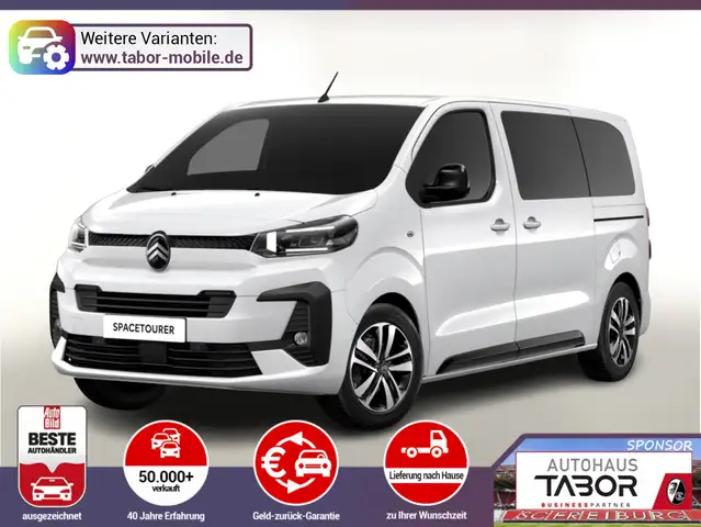 Citroen Spacetourer