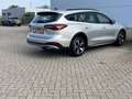 Ford Focus Wagon 1.0 EBH Active 155PK AUTOMAAT! TREKHAAK! DRI Grau - thumbnail 5