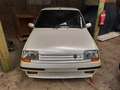 Renault R 5 1.4 GT Turbo 116 Blanco - thumbnail 2