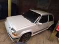 Renault R 5 1.4 GT Turbo 116 Blanco - thumbnail 1