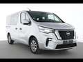 Nissan Primastar Kombi dCI 150 L1H1 2.8t Tekna 8 Sitze ACC+LED Grau - thumbnail 3