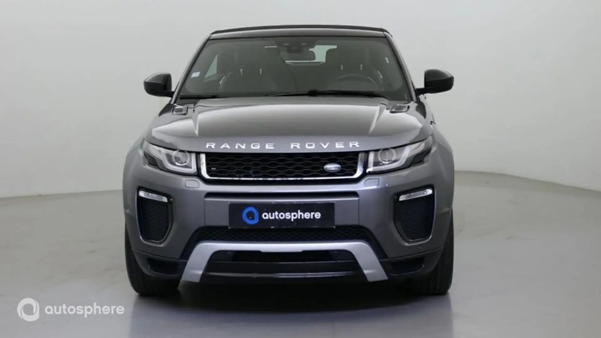 Land Rover Range Rover Evoque 2.0 TD4 150 HSE Dynamic BVA Mark IV - 2