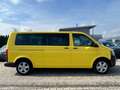Volkswagen T5 Caravelle 2.0 BiTDI 4Motion lang Comfortline*9-Sitz*Navi*Sth Yellow - thumbnail 9