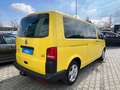 Volkswagen T5 Caravelle 2.0 BiTDI 4Motion lang Comfortline*9-Sitz*Navi*Sth Yellow - thumbnail 8