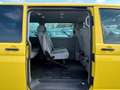 Volkswagen T5 Caravelle 2.0 BiTDI 4Motion lang Comfortline*9-Sitz*Navi*Sth Yellow - thumbnail 13