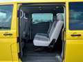 Volkswagen T5 Caravelle 2.0 BiTDI 4Motion lang Comfortline*9-Sitz*Navi*Sth Yellow - thumbnail 12
