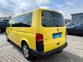 Volkswagen T5 Caravelle 2.0 BiTDI 4Motion lang Comfortline*9-Sitz*Navi*Sth Yellow - thumbnail 6