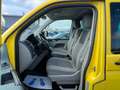 Volkswagen T5 Caravelle 2.0 BiTDI 4Motion lang Comfortline*9-Sitz*Navi*Sth Sárga - thumbnail 10