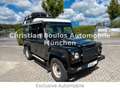 Land Rover Defender 110 TD4 EX-TEC Dachumbau Camper ProCase Schwarz - thumbnail 1