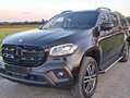 Mercedes-Benz X 350 X350D 4MATIC POWER "ALL IN BLACK" Schwarz - thumbnail 4