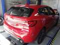 BMW 120 d xDrive Sport Line SpoSi LED Lane AUT PDC Roşu - thumbnail 2