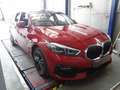 BMW 120 d xDrive Sport Line SpoSi LED Lane AUT PDC Roşu - thumbnail 4