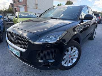 E-Pace 2.0 D AWD