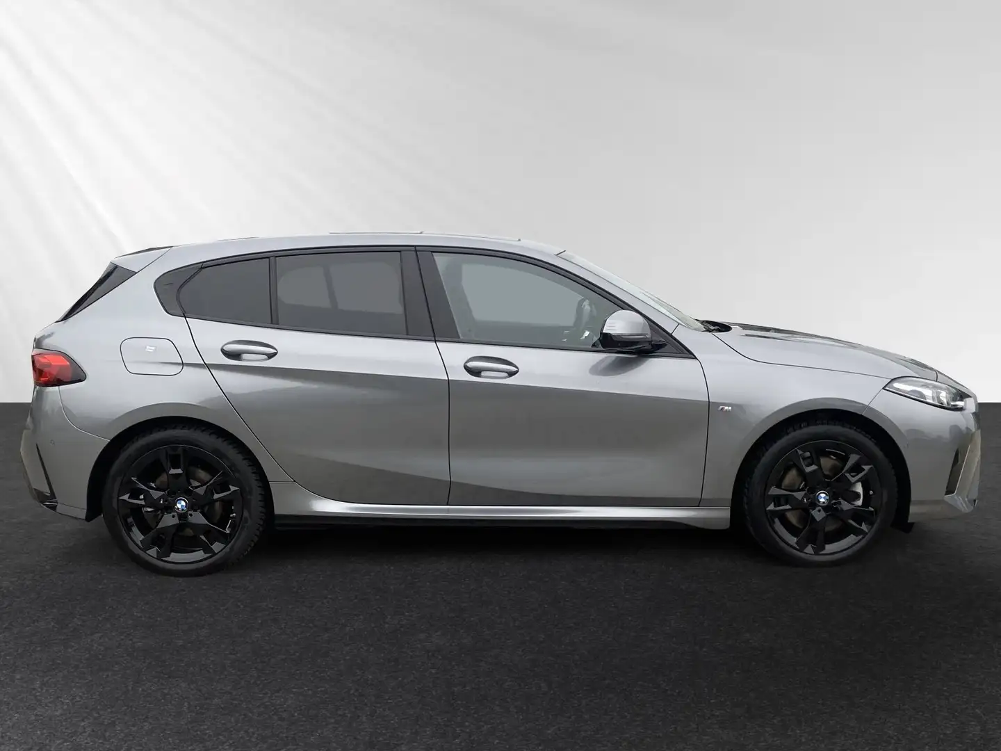 BMW 123 xDrive M Sport|Panorama|Head-Up|H/K Gri - 2
