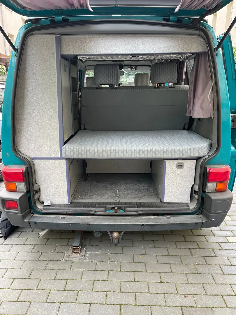 Volkswagen T4 California Vert - 2