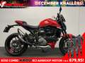 Ducati MONSTER Rood - thumbnail 1