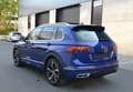Volkswagen Tiguan 2.0TDI R-Line DSG Pano–Cuir–LED TVA OK Blauw - thumbnail 7
