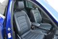 Volkswagen Tiguan 2.0TDI R-Line DSG Pano–Cuir–LED TVA OK Blauw - thumbnail 13