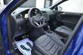 Volkswagen Tiguan 2.0TDI R-Line DSG Pano–Cuir–LED TVA OK Blauw - thumbnail 8