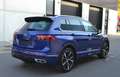 Volkswagen Tiguan 2.0TDI R-Line DSG Pano–Cuir–LED TVA OK Blauw - thumbnail 5
