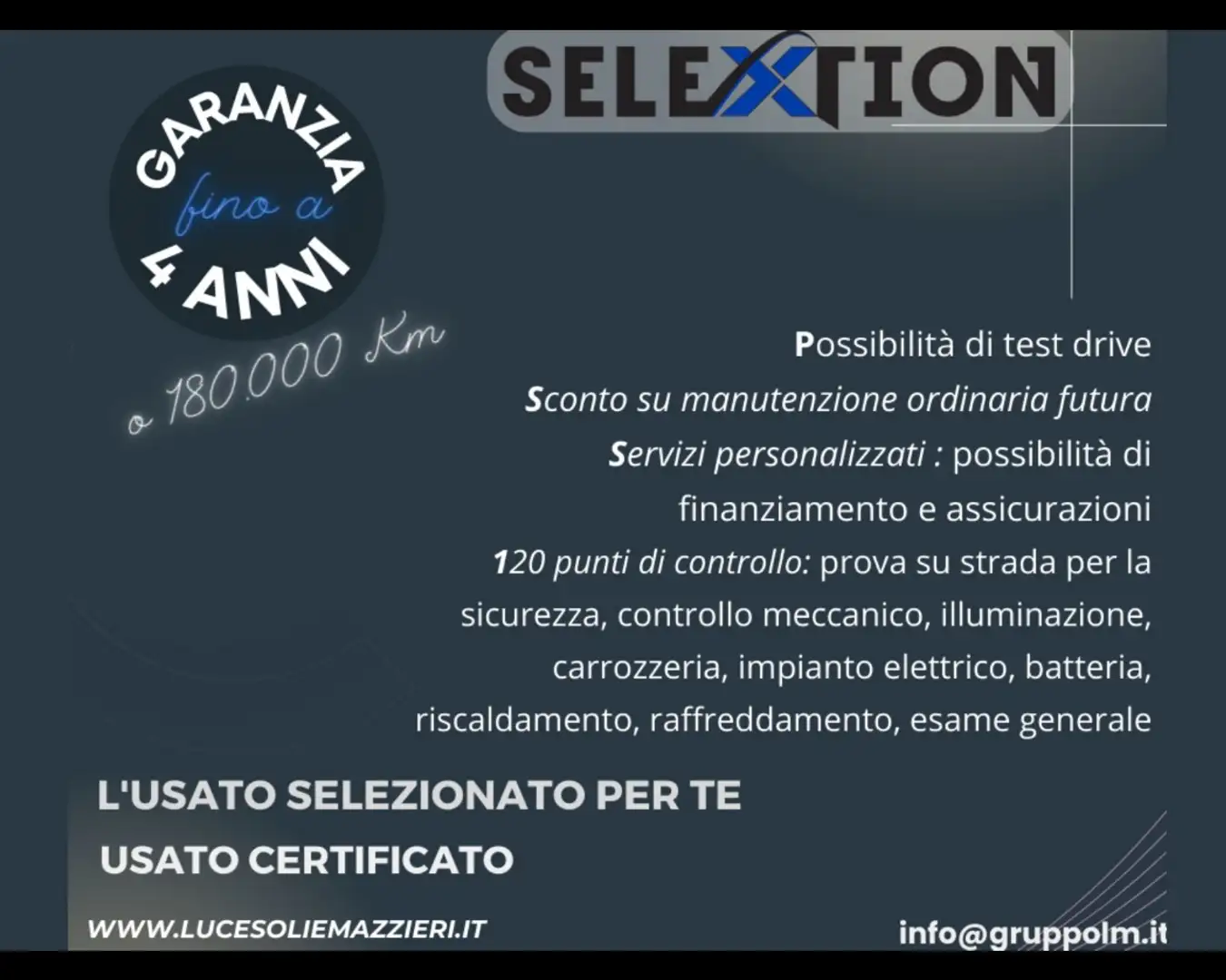 Fiat Sedici 1.6 16V 4x4 Emotion Grigio - 2