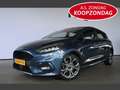 Ford Fiesta 1.0 EcoBoost ST-Line X Clima Navigatie LED Stoelve Blauw - thumbnail 1
