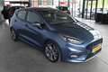 Ford Fiesta 1.0 EcoBoost ST-Line X Clima Navigatie LED Stoelve Blauw - thumbnail 11