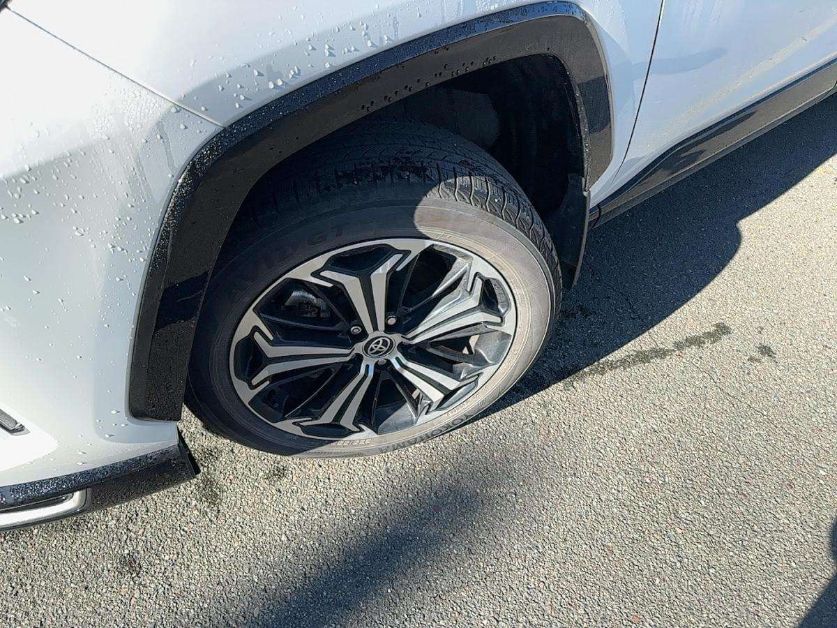 2023 Toyota RAV4 CERTIFIÉ XSE TI AC TOIT MAGS — снимка 1