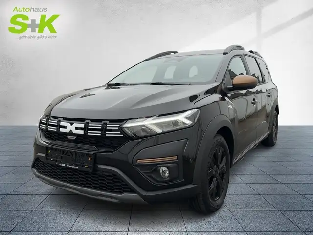 Dacia Jogger Hybrid 140 Extreme 7-Sitzer*Inkl Full Service