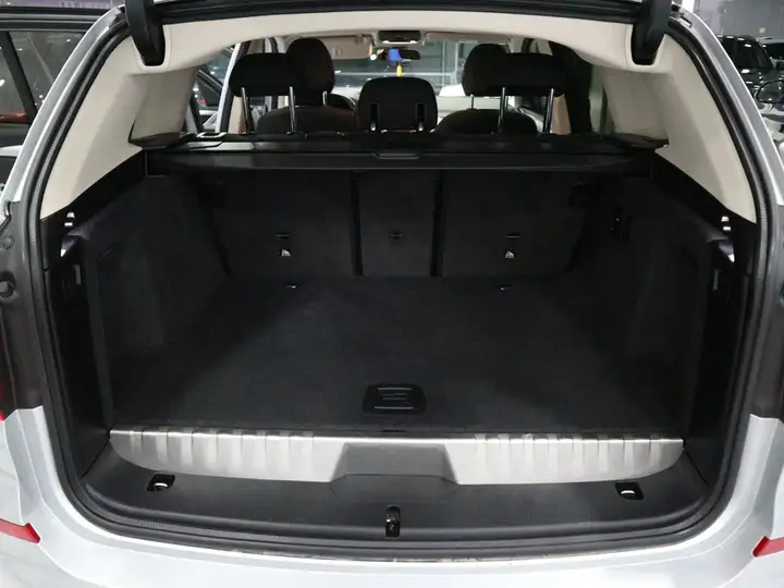 BMW X3 xDrive30e 2021, foto 22