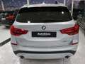 BMW X3 xDrive 30e Gris - thumbnail 5