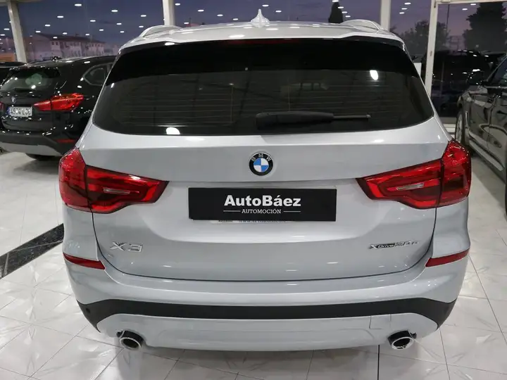 BMW X3 xDrive30e 2021, foto 5