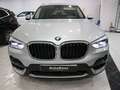 BMW X3 xDrive 30e Gris - thumbnail 3