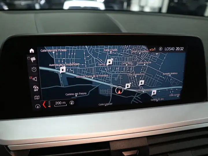 BMW X3 xDrive30e 2021, foto 19
